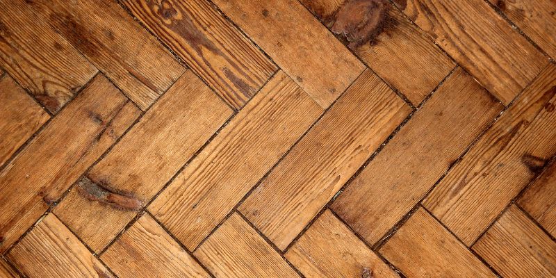 How To Fix Buckled Wood Floor
