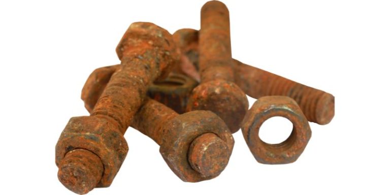 How To Remove A Seized Bolt With No Head Easily