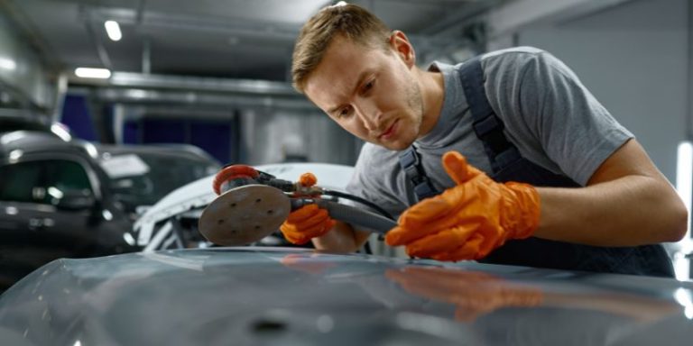 How To Remove Paint From Hair