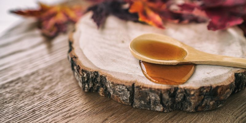 How To Remove Sap From Wood