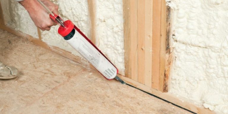 How To Remove Subfloor