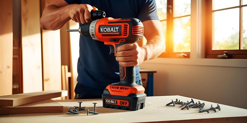Is Kobalt A Good Brand