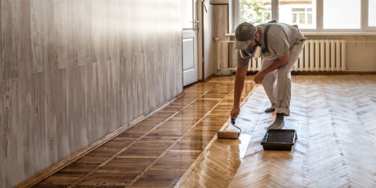 Is Lacquer Oil Based