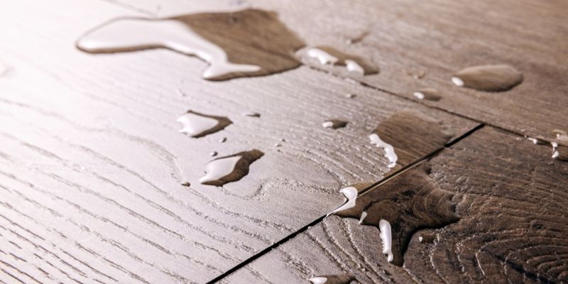 Is Tung Oil Waterproof