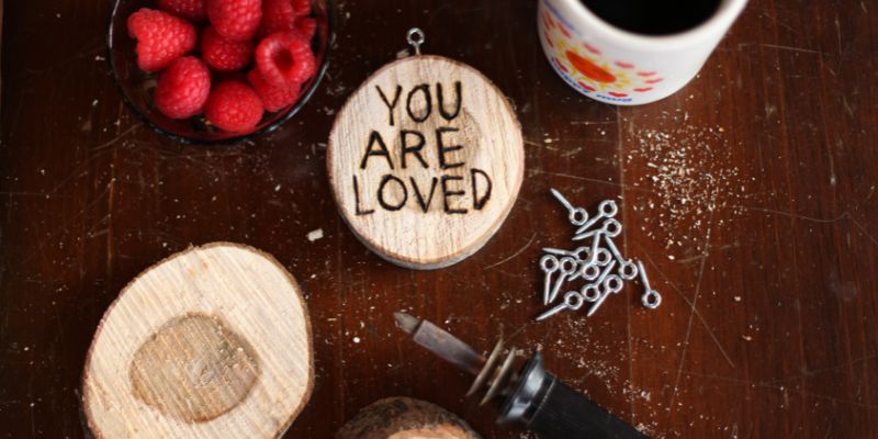 Top Professional Wood Burning Kit For Crafting Masterpieces