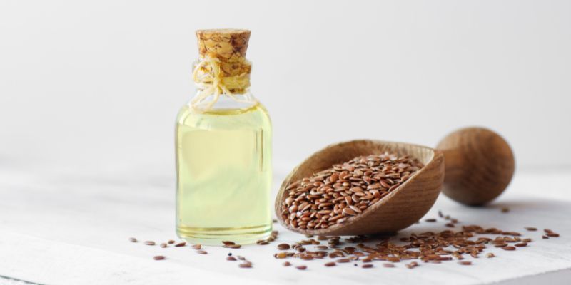 What Is Boiled Linseed Oil Used For