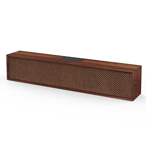 Genius Hi Fi Wood Speaker for Computers