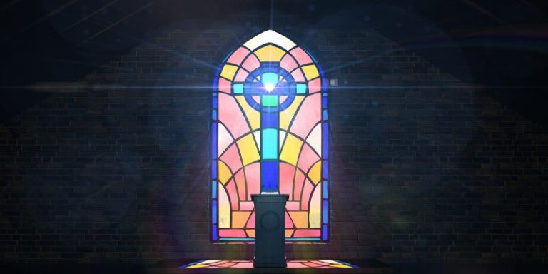 10 Stain Glass Projects to Brighten Your Space