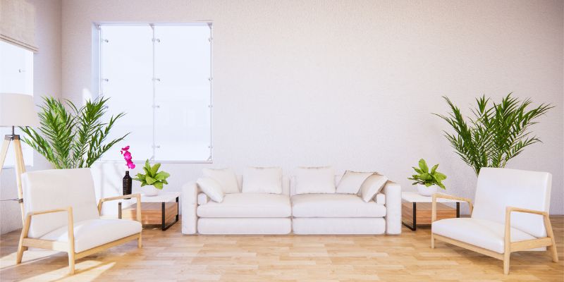 10 Tile Floor Living Room Layouts to Try