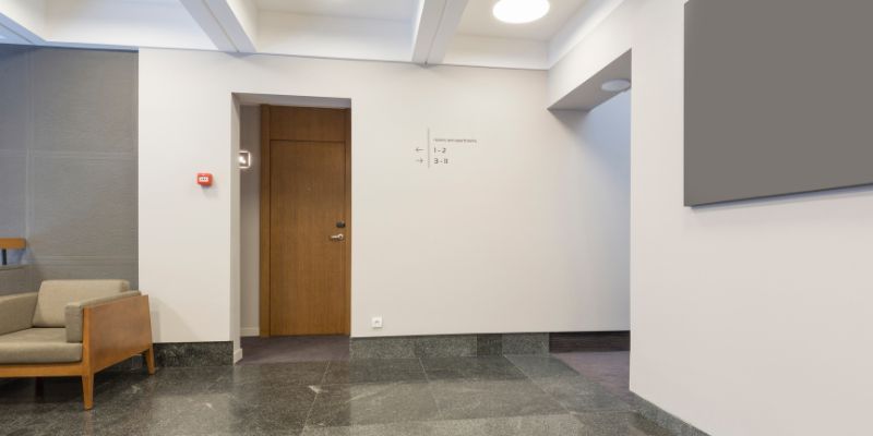 12 Elegant Granite Flooring Looks to Love