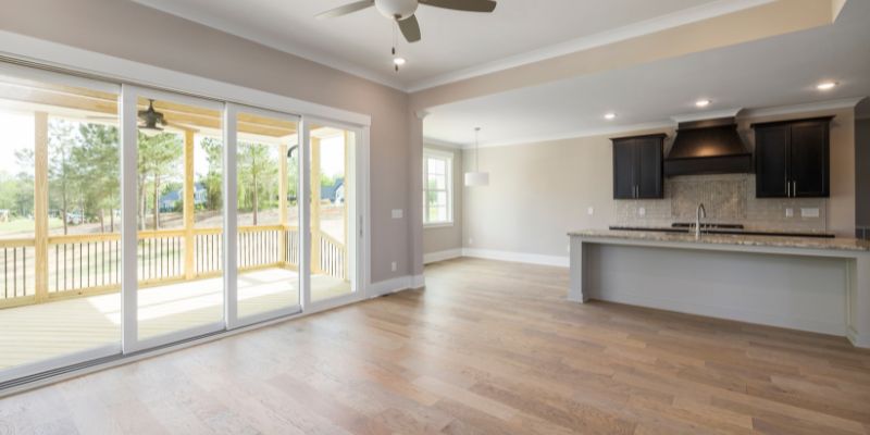 12 Oak Flooring Styles for Timeless Floors