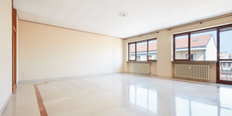 12 Stunning Marble Flooring Styles to Admire