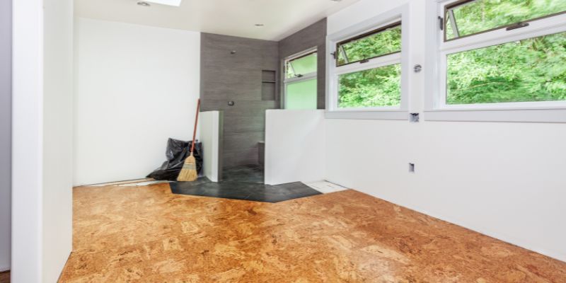 6 Cork Flooring Benefits to Discover