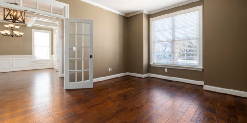 12 Luxury Vinyl Tile Flooring Trends for 2025