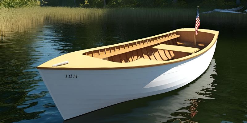 8 Plywood Boat Plans for Water Adventures