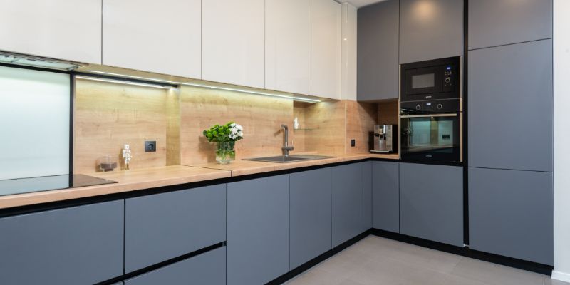 8 Clever Plywood Kitchen Upgrades to Try