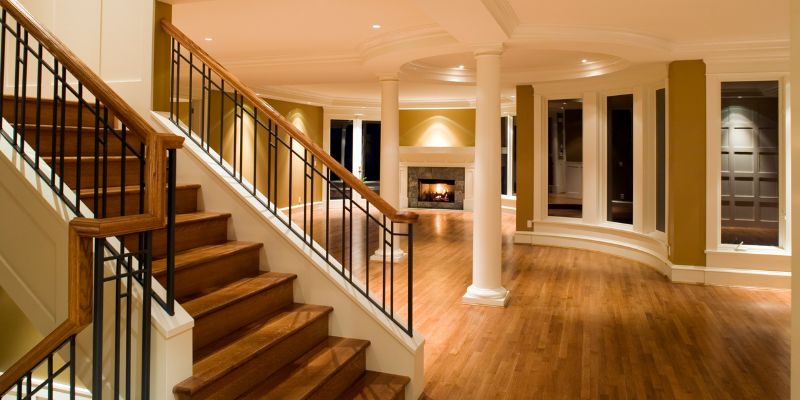 8 LVP Flooring Looks for Any Room