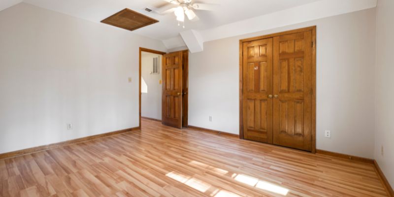 8 LVP Flooring Looks for Any Room