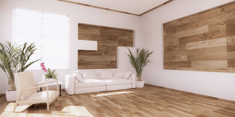 8 LVP Flooring Looks for Any Room