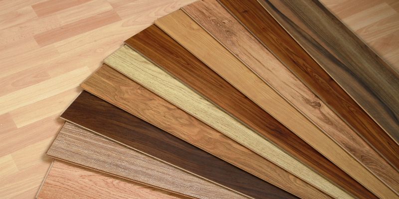 8 LVP Flooring Planks Styles to Choose
