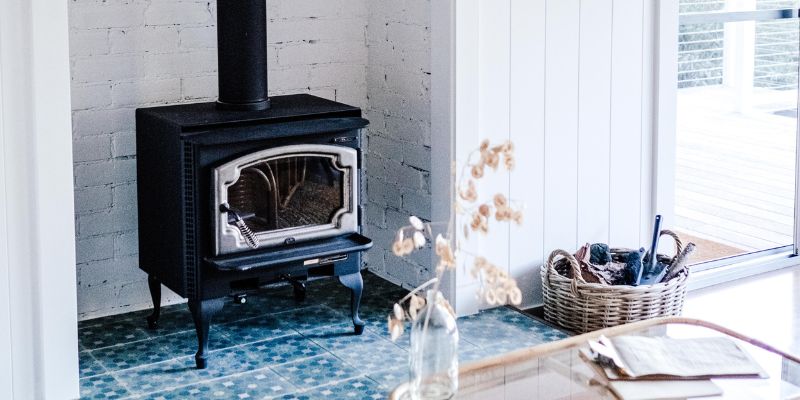 8 Wood Burning Stove Ideas for Warmth