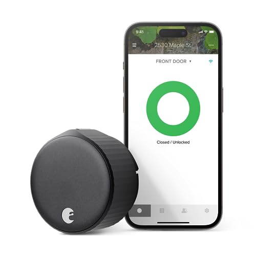 Best Door Lock for Front Door