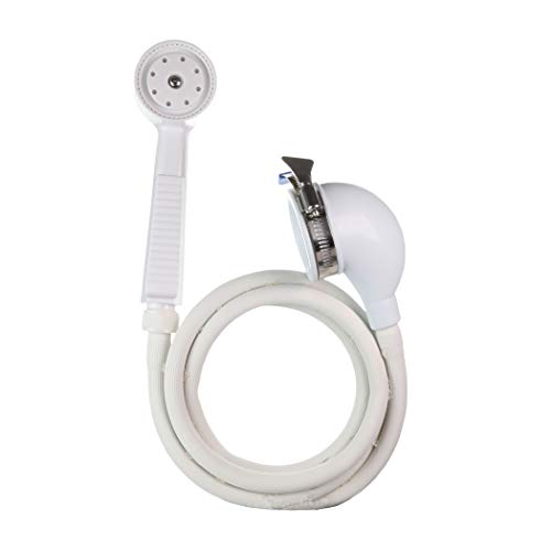 Handheld Shower for Tub Faucet