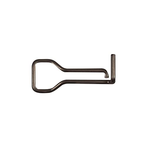 Hook Lock for Door