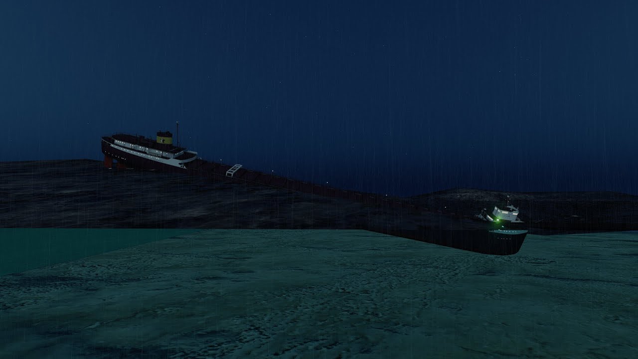 How Did the Edmund Fitzgerald Sink? Unraveling the Mystery – Home