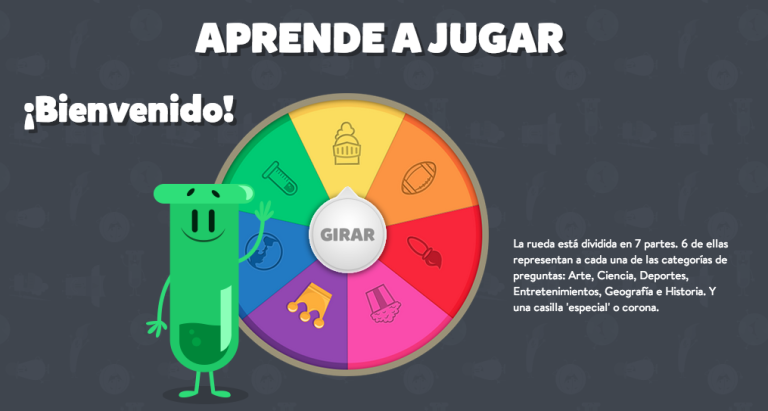 How to Put Trivia Crack in Spanish