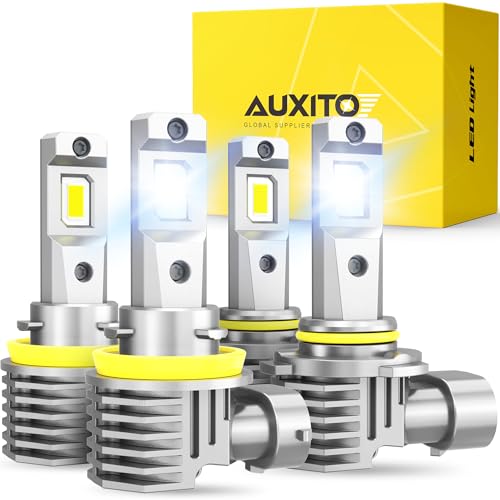 Led Bulbs for F150