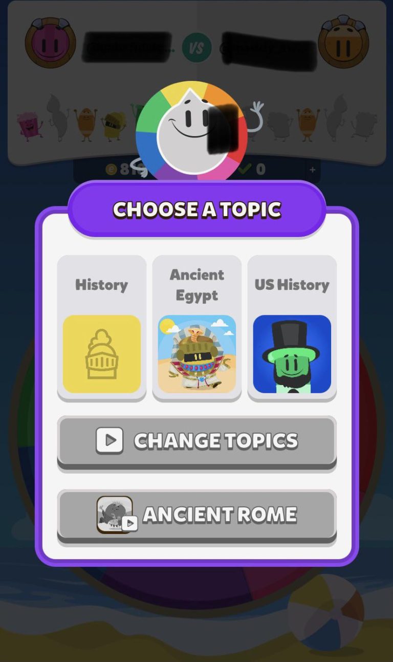 Trivia Crack 1 Vs 2 Reddit