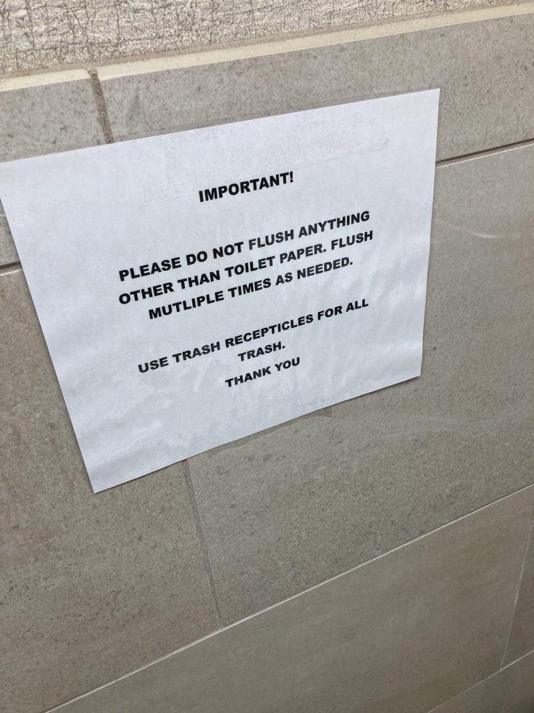 Do Dude Wipes Clog Toilets