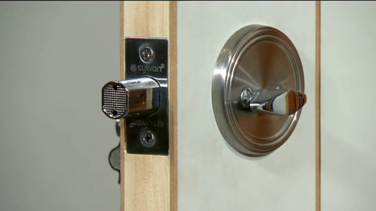 How to Change a Lock on a Door