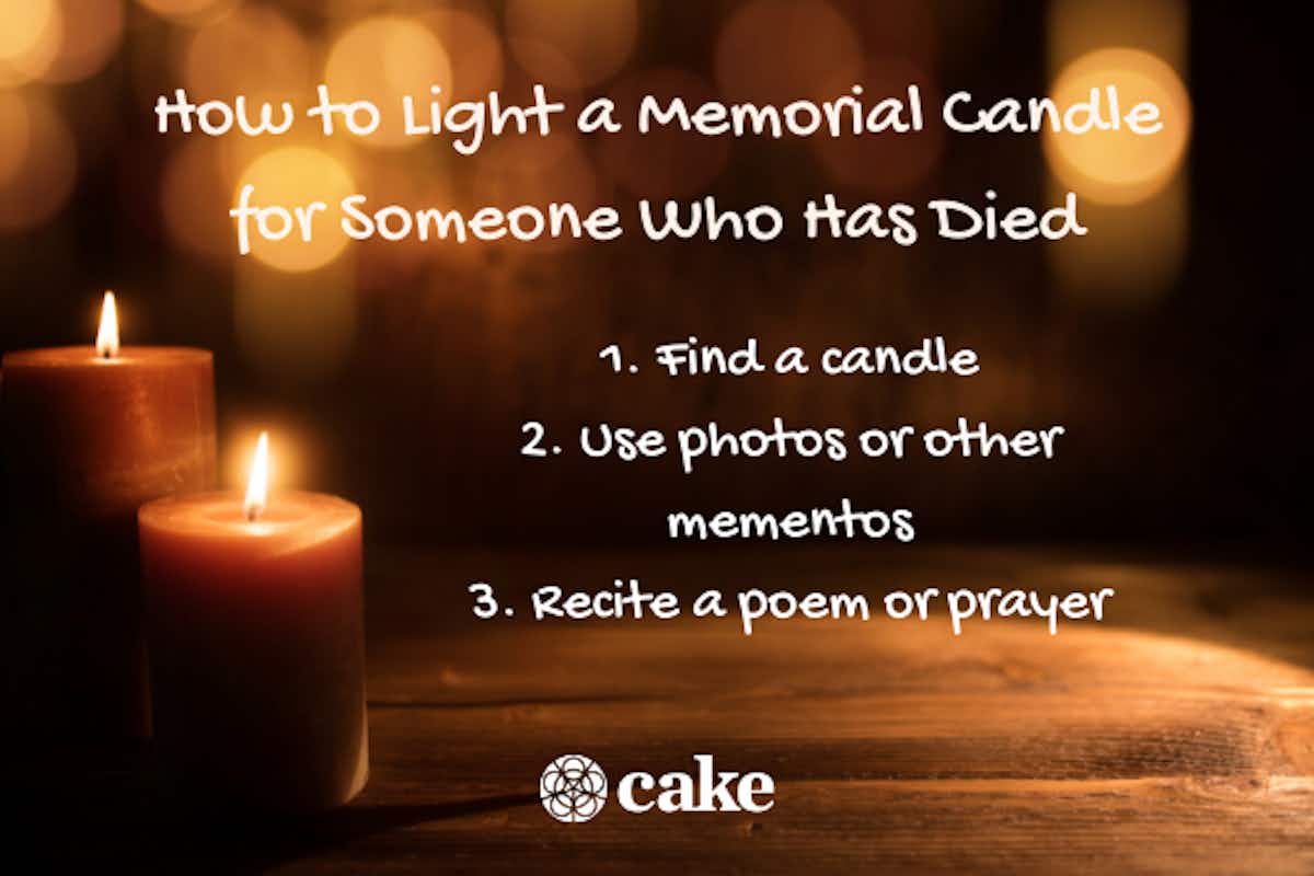 What Does Lighting a Candle for Someone Mean