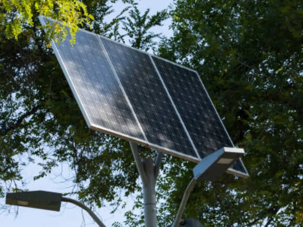 Will Solar Lights Charge in the Shade
