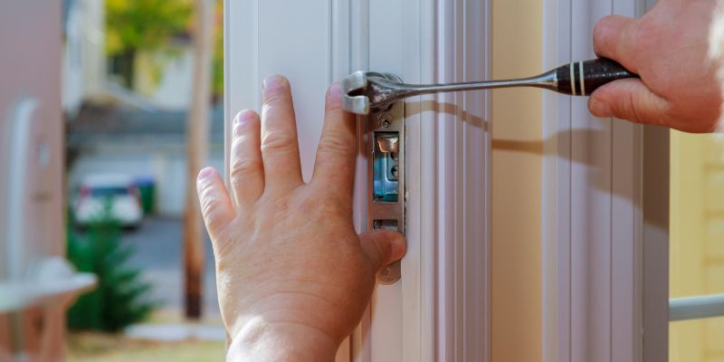Choosing the Right Deadbolt for Your Door