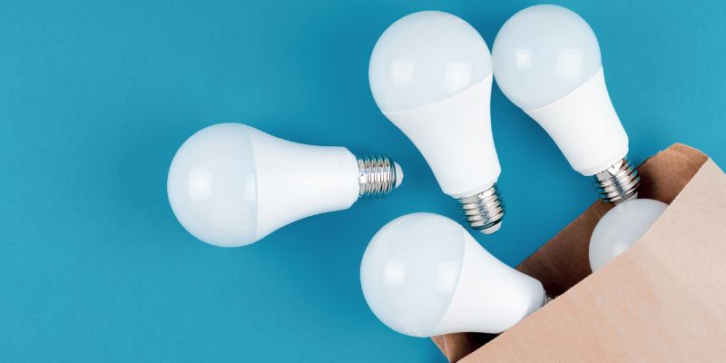 Choosing the Right LED Bulb
