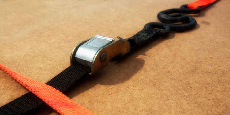 Choosing the Right Tie Down System