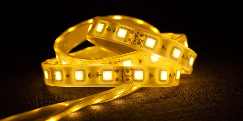 Common Causes of LED Strip Light Flickering