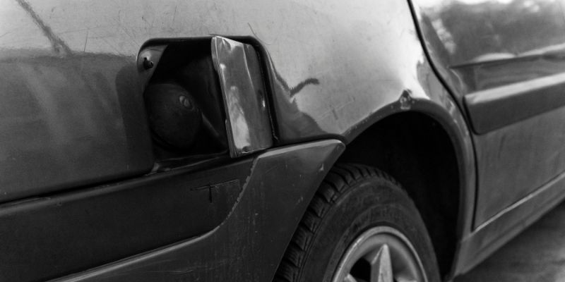 Common Issues with the Fuel Door Latch