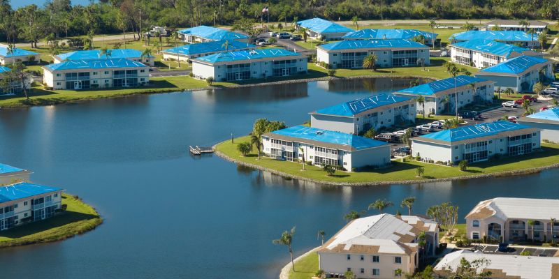 Comparing Waterproofing Methods