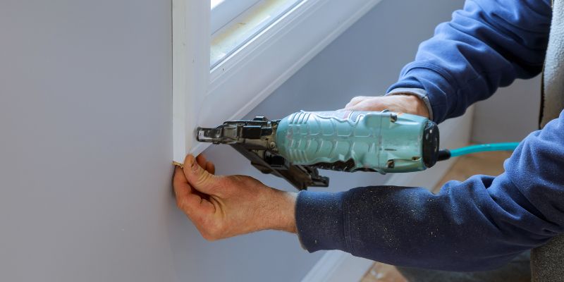 Cost of Low-Velocity Fastening Systems in the USA