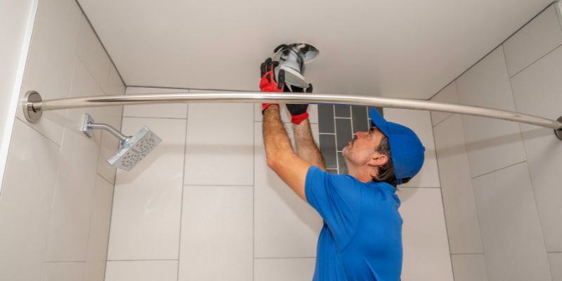 Cost of Replacing Track Lighting