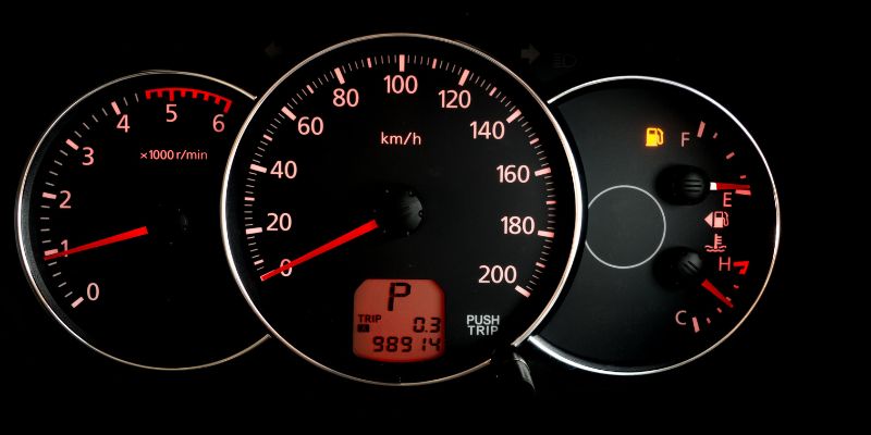 Costs of Resetting Dashboard Warning Lights