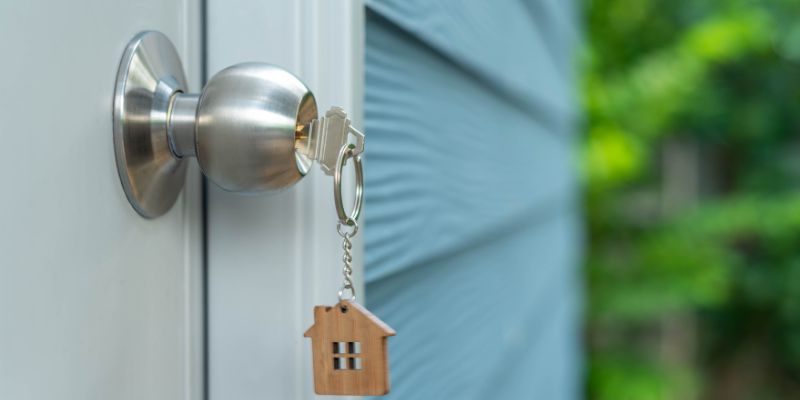Different Types of Door Knobs