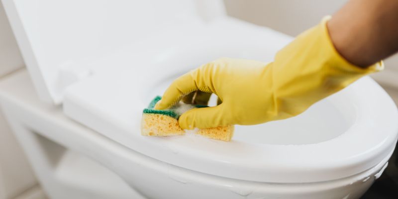 Do Special Toilets Need Power