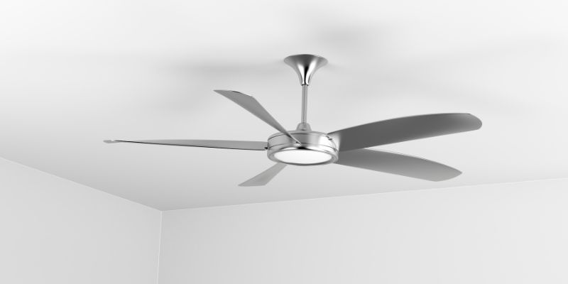 Enhancing Your Automotive Space with Ceiling Fans