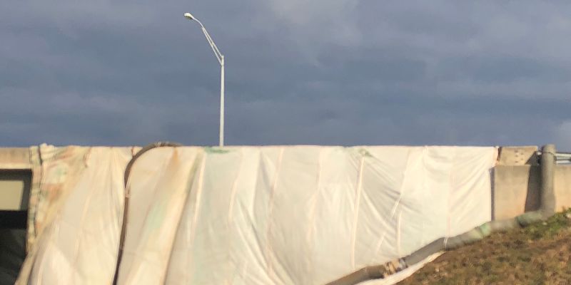 Environmental Benefits of Silage Tarps