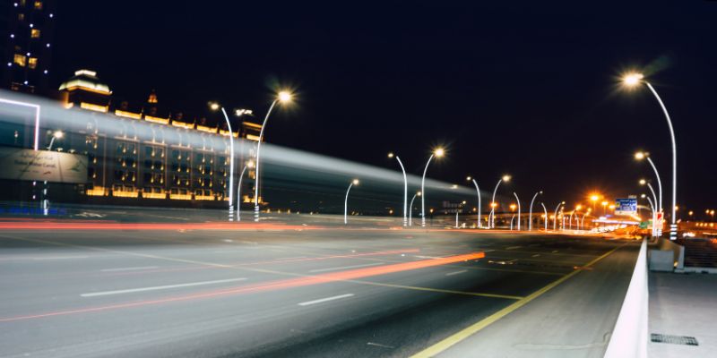 Factors That Affect Street Light Lumens